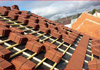 Rénover sa toiture à Saint-Avit-Saint-Nazaire